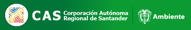 Corporación Autónoma Regional de Santander CAS
